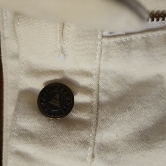 Vintage Liz Wear Stirup Highwaist Size 10: A - Picture 3 of 6